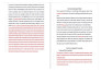 professionally edit and proofread your book or document